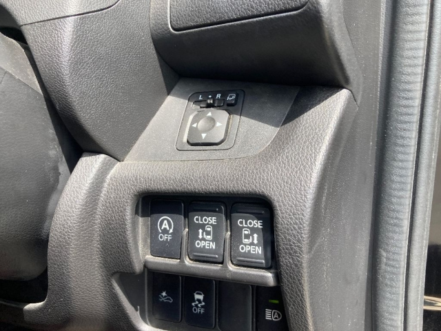 NISSAN DAYZ ROOX 2017