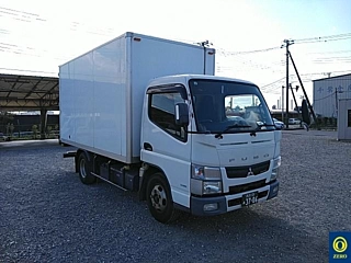 MITSUBISHI CANTER 2013