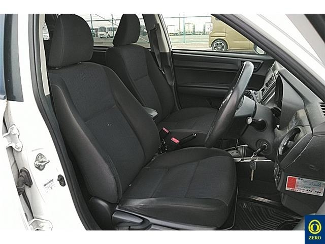 TOYOTA COROLLA FIELDER 2018