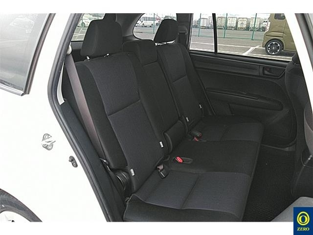 TOYOTA COROLLA FIELDER 2018