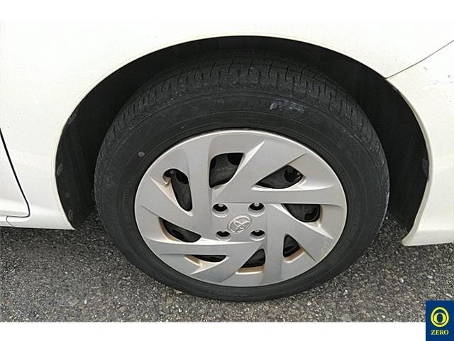 TOYOTA COROLLA FIELDER 2018