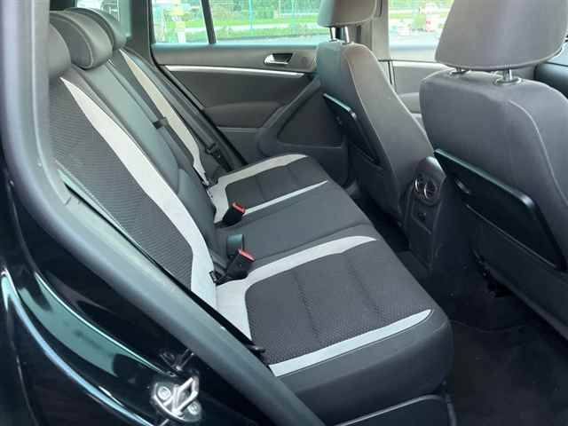 VOLKSWAGEN TIGUAN 2014