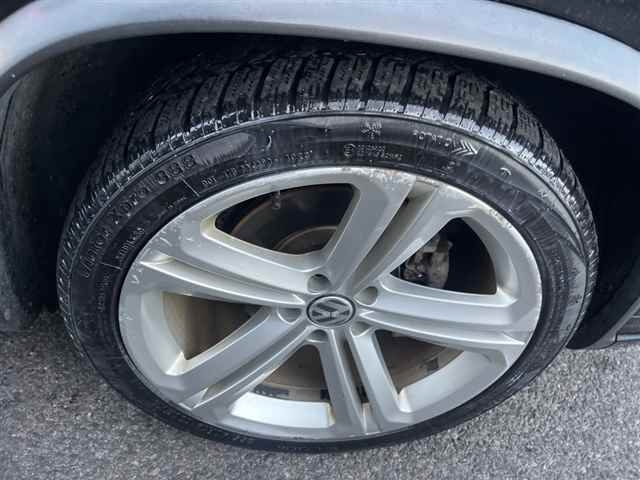 VOLKSWAGEN TIGUAN 2014