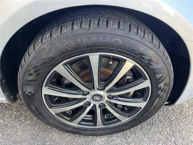 VOLKSWAGEN GOLF VARIANT 2011