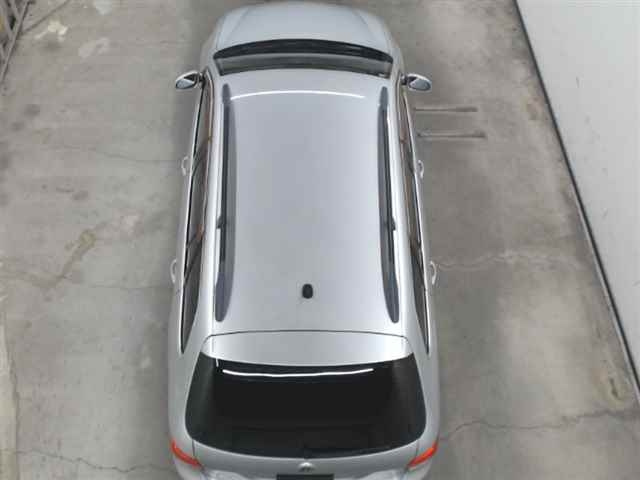 VOLKSWAGEN GOLF VARIANT 2011