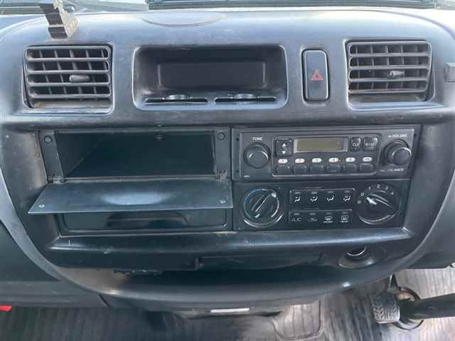 NISSAN VANETTE VAN 2008