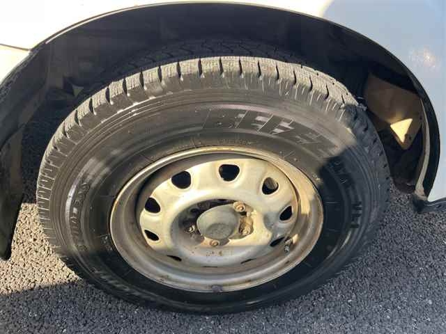 NISSAN VANETTE VAN 2008