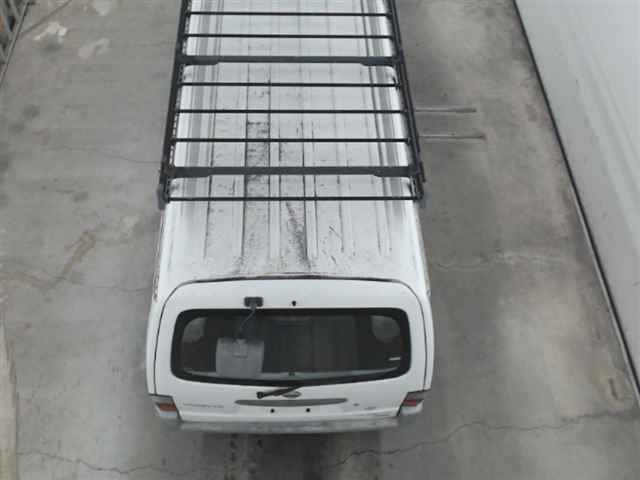 NISSAN VANETTE VAN 2008