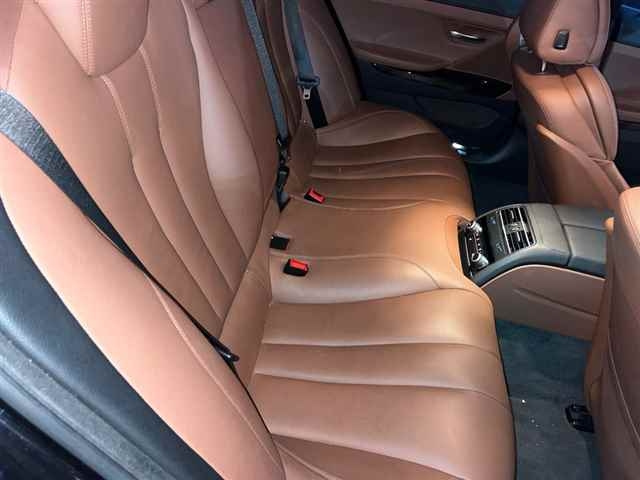 BMW 6 SERIES 2017