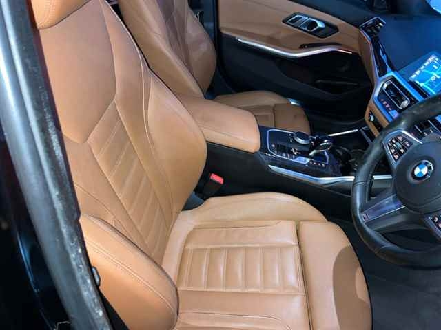 BMW 3 SERIES 2021