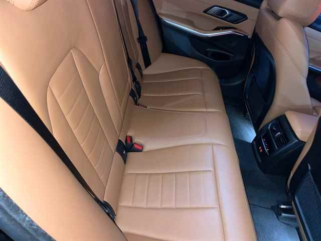 BMW 3 SERIES 2021