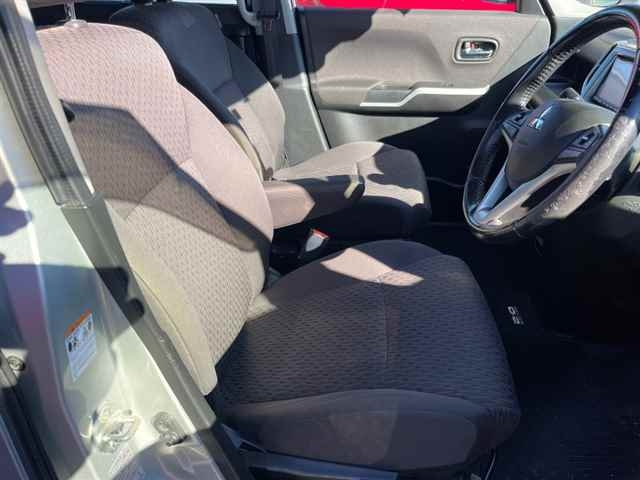 MITSUBISHI DELICA D2 2016