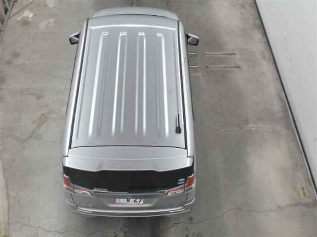 MITSUBISHI DELICA D2 2016