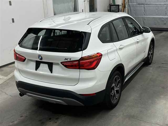 BMW X1 2016