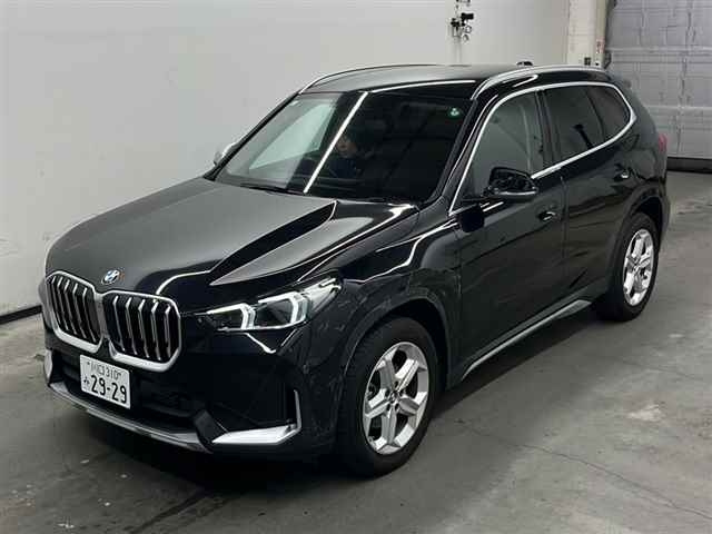BMW X1 2023