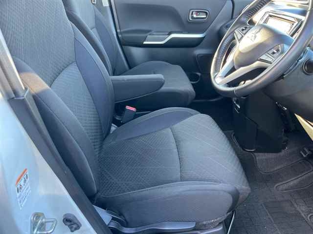 MITSUBISHI DELICA D2 2018