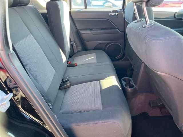 CHRYSLER JEEP COMPASS 2014