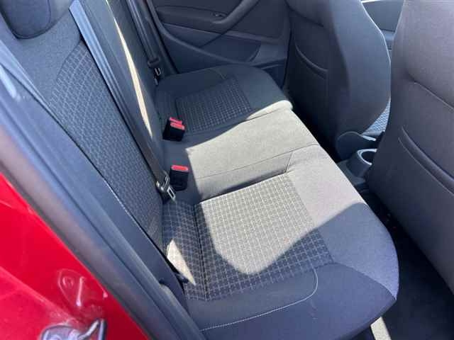 VOLKSWAGEN POLO 2014