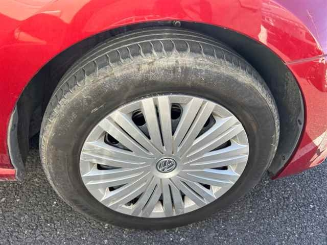 VOLKSWAGEN POLO 2014