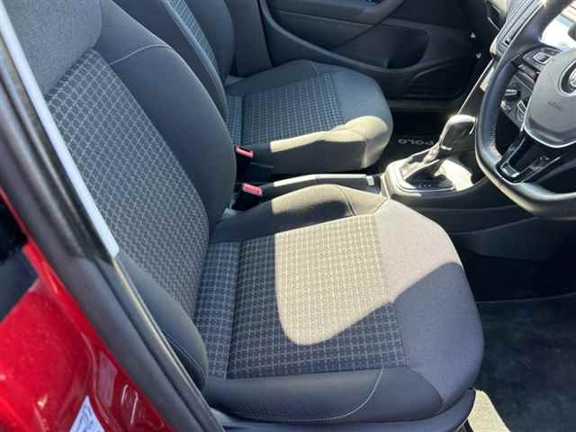 VOLKSWAGEN POLO 2014