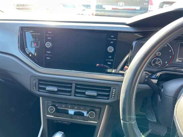 VOLKSWAGEN POLO 2020