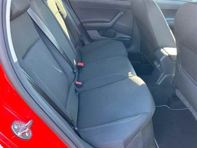 VOLKSWAGEN POLO 2020