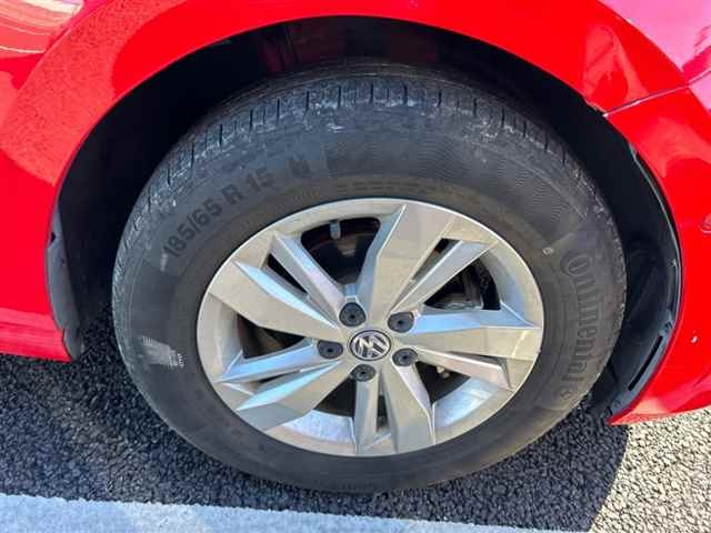 VOLKSWAGEN POLO 2020