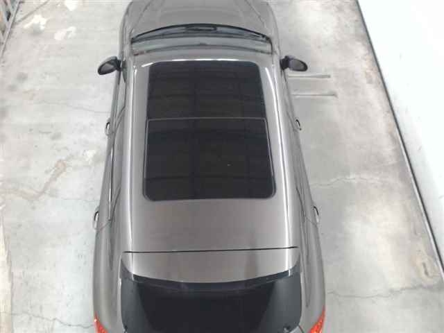 PORSCHE CAYENNE 2012