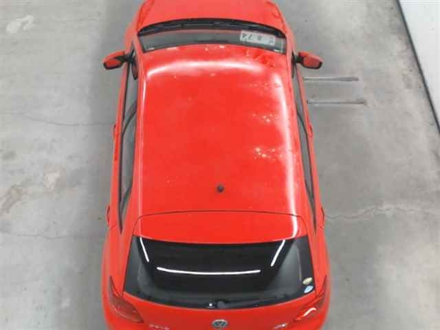 VOLKSWAGEN POLO 2012