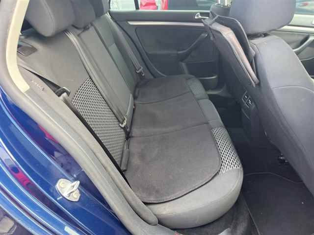 VOLKSWAGEN GOLF VARIANT 2010