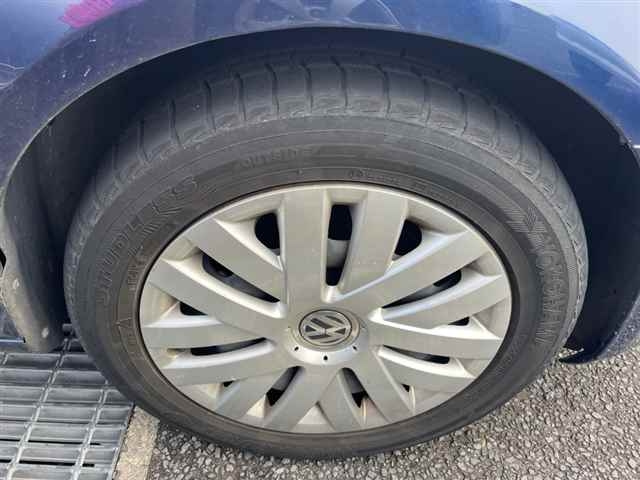 VOLKSWAGEN GOLF VARIANT 2010