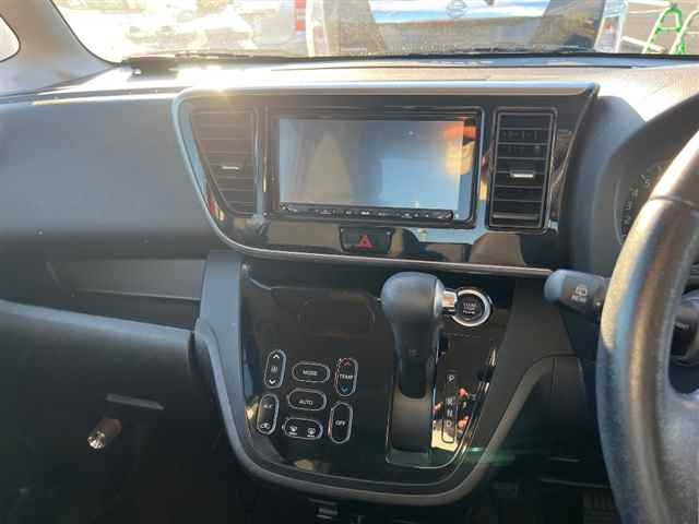 MITSUBISHI EK SPACE 2015