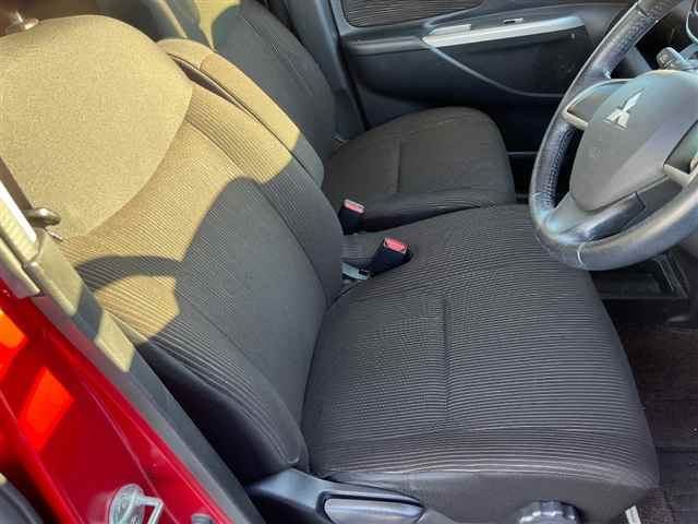 MITSUBISHI EK SPACE 2015