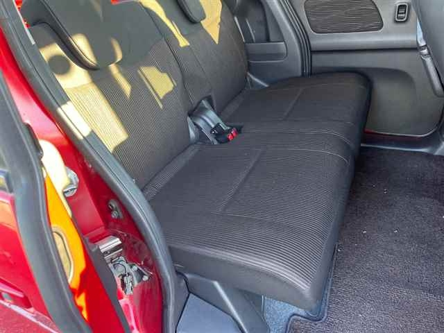 MITSUBISHI EK SPACE 2015