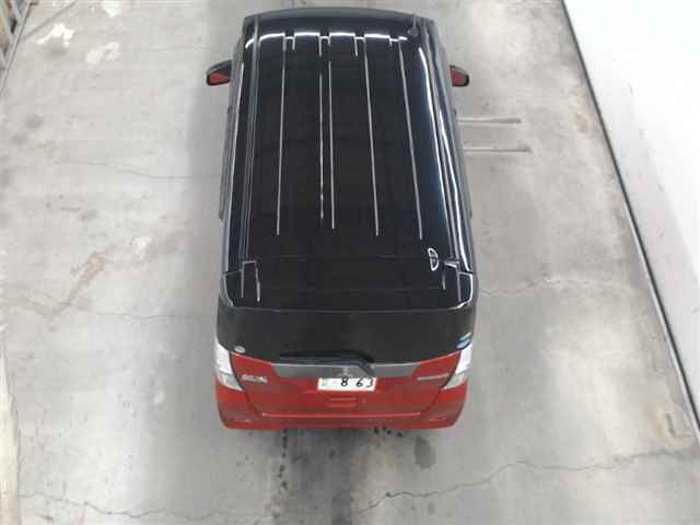 MITSUBISHI EK SPACE 2015