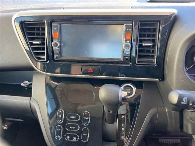 MITSUBISHI EK SPACE 2015