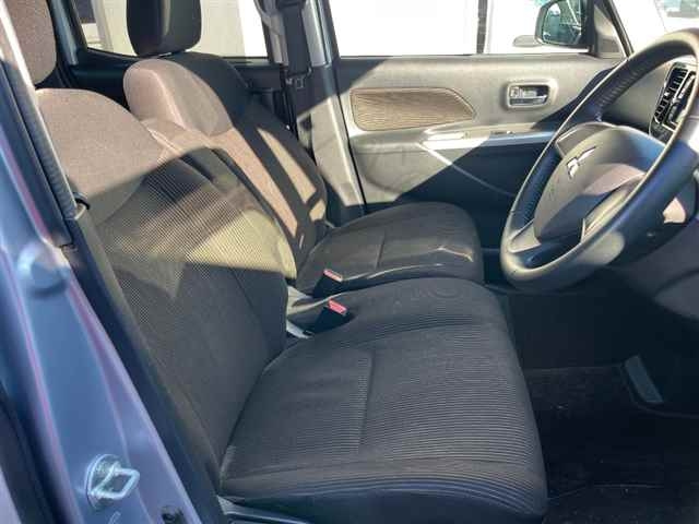 MITSUBISHI EK SPACE 2015