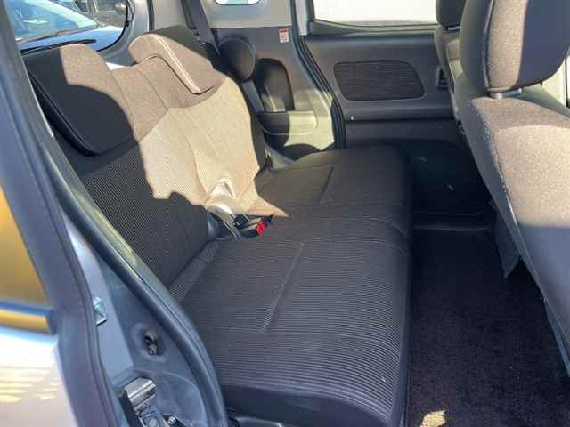 MITSUBISHI EK SPACE 2015