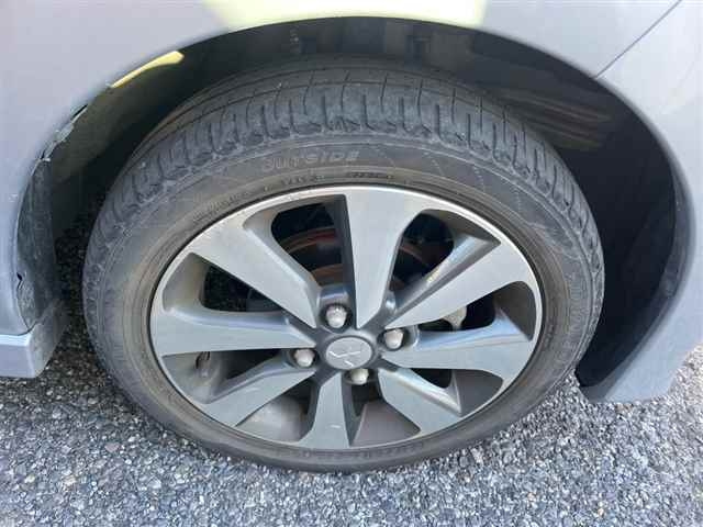 MITSUBISHI EK SPACE 2015