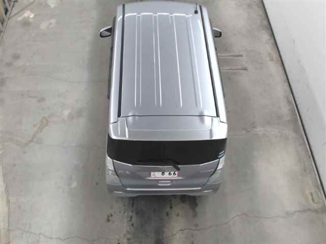 MITSUBISHI EK SPACE 2015