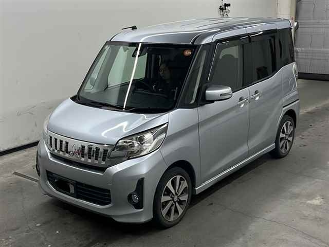 MITSUBISHI EK SPACE 2015