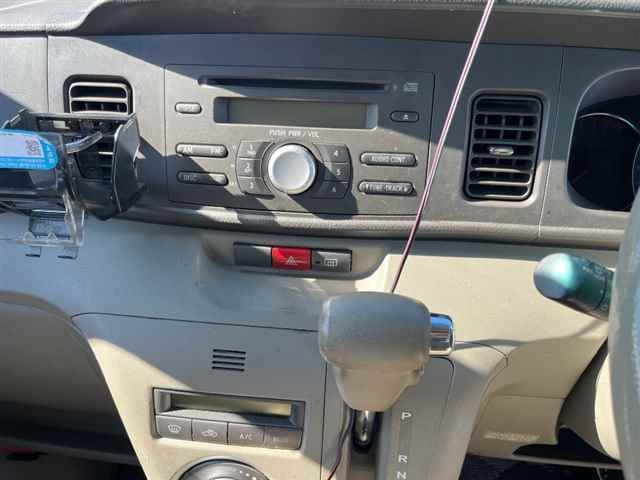 DAIHATSU ATRAI WAGON 2009