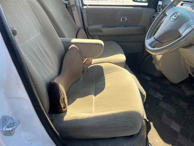 DAIHATSU ATRAI WAGON 2009