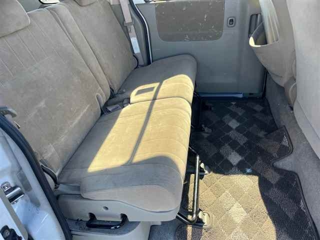 DAIHATSU ATRAI WAGON 2009