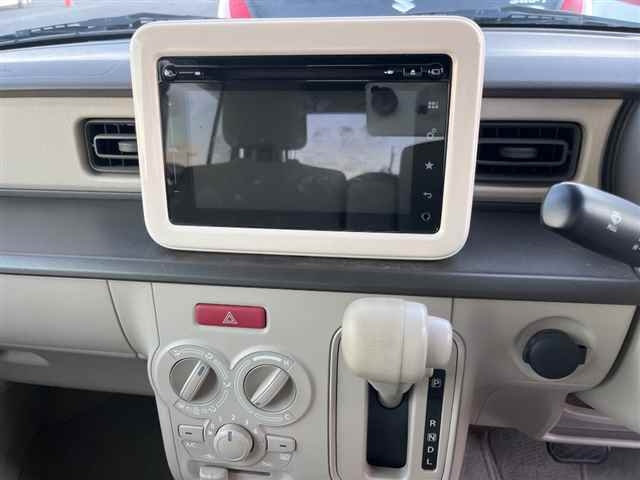 SUZUKI ALTO LAPIN 2015