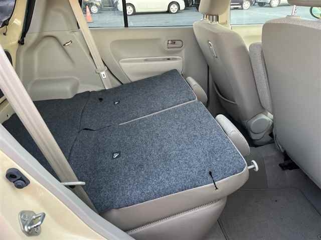 SUZUKI ALTO LAPIN 2015