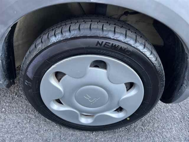 SUZUKI ALTO LAPIN 2015