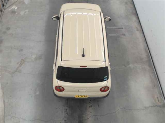 SUZUKI ALTO LAPIN 2015