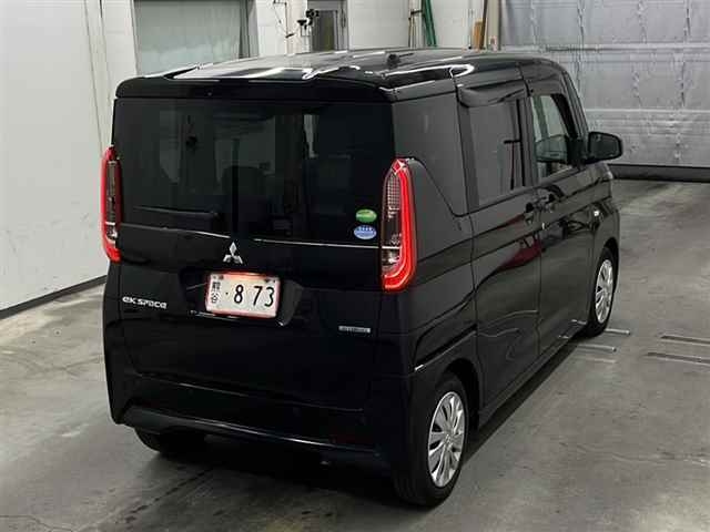 MITSUBISHI EK SPACE 2020
