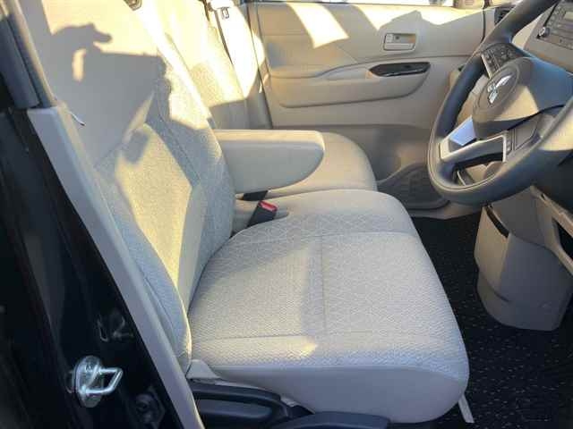 MITSUBISHI EK SPACE 2020